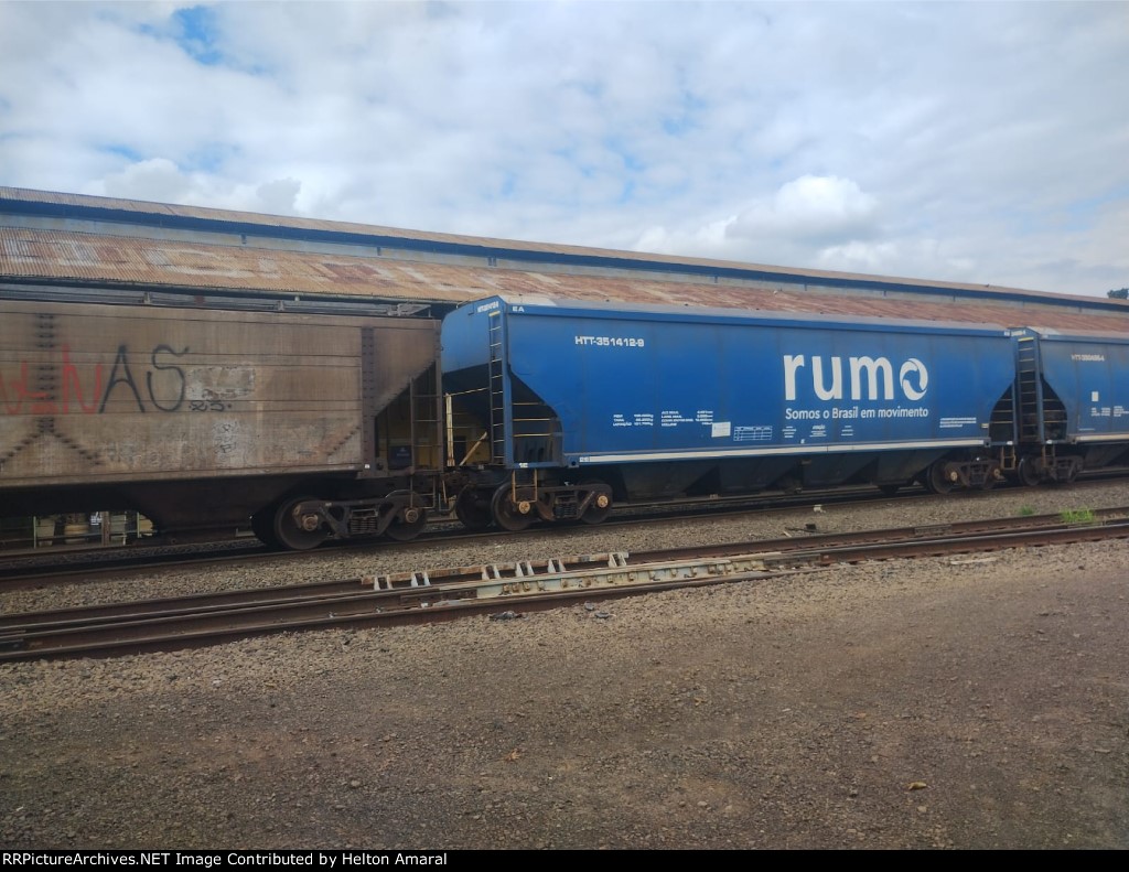 RUMO HTT-351412-9